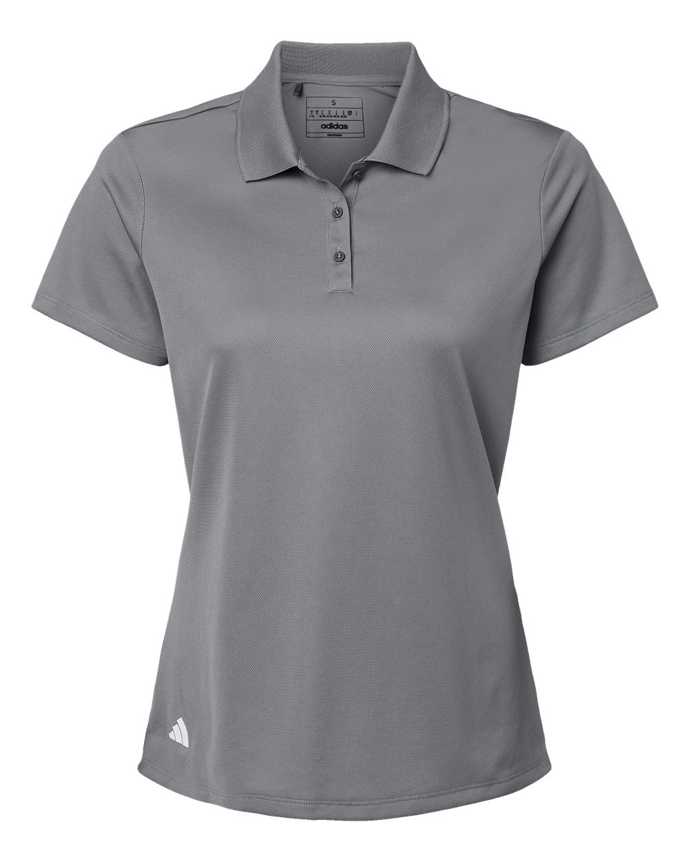 Women's Performance Piqué Polo - A431 34