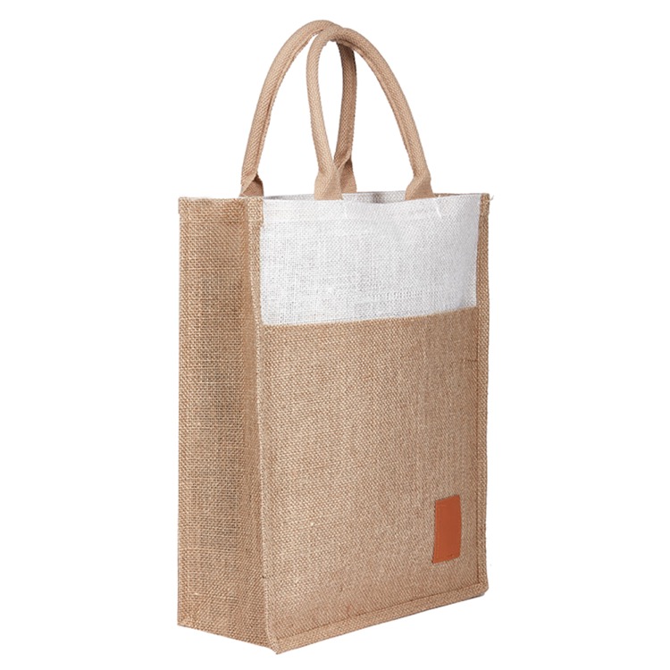 Scotch Jute Bag 5