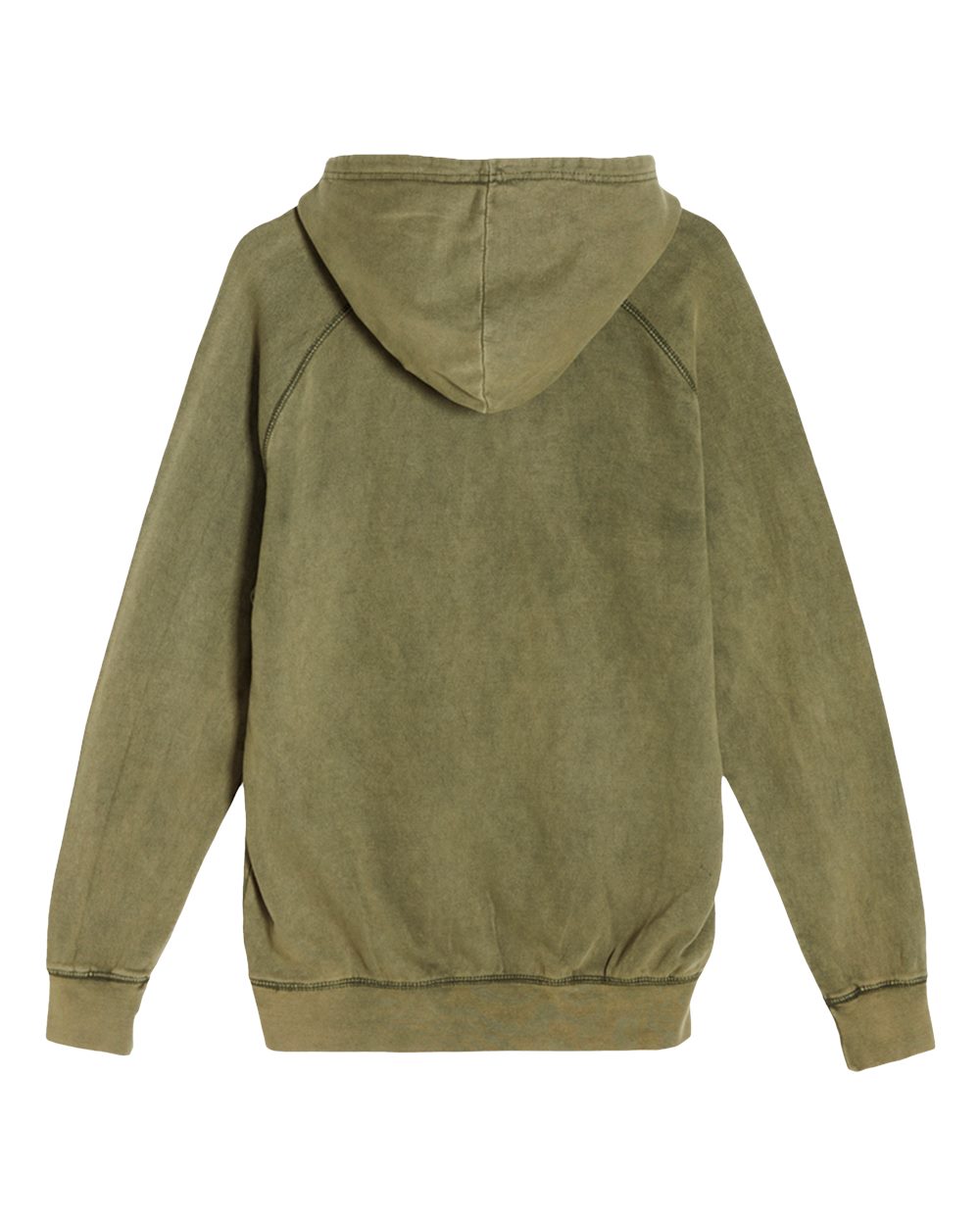 Unisex Vintage Raglan Hoodie Sweatshirt - LST004 39