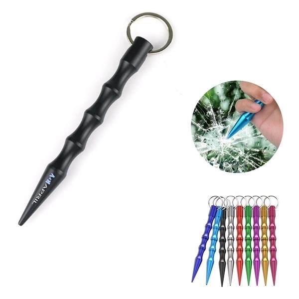 Self Defense Stick Key Chain 11