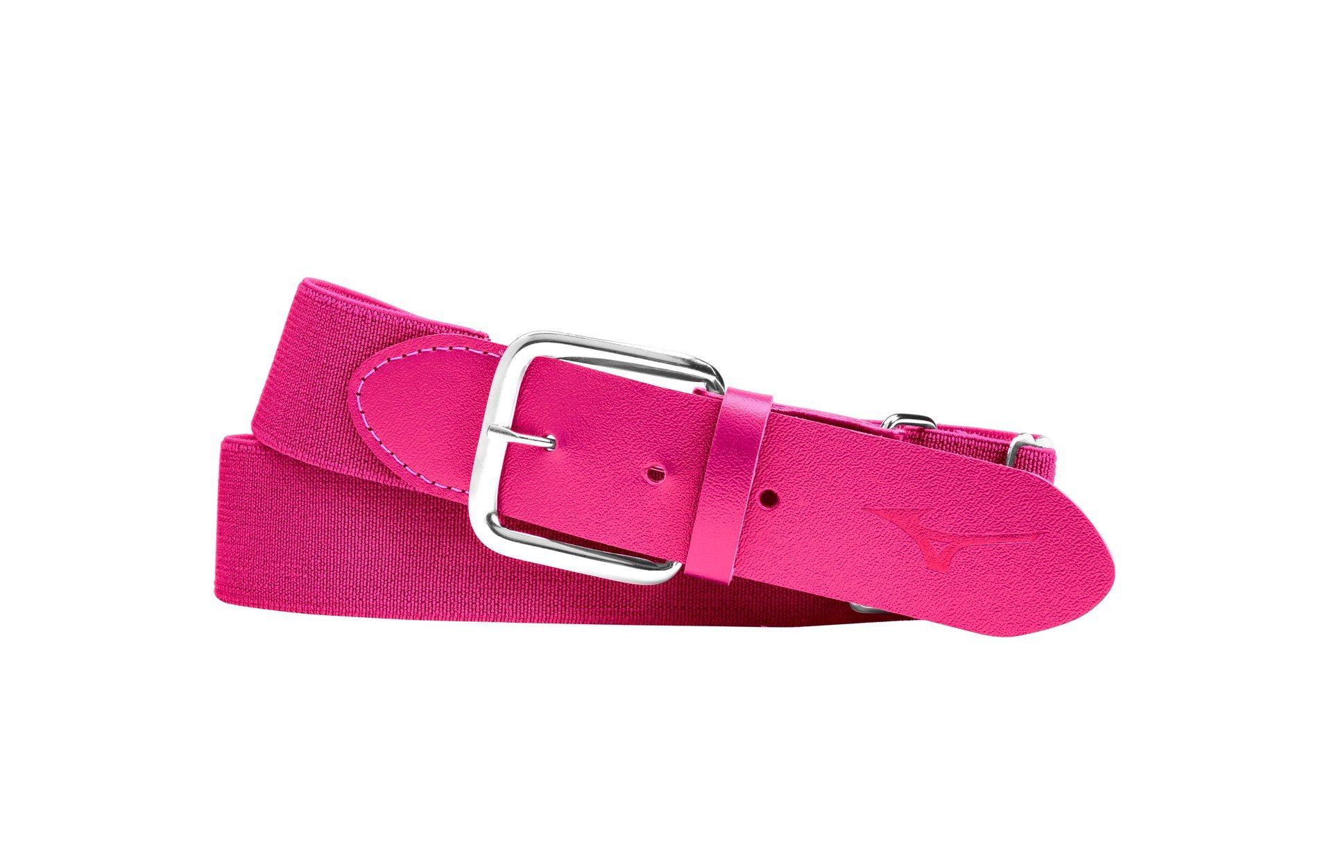 Diamond Adjustable Belt (Youth) 23