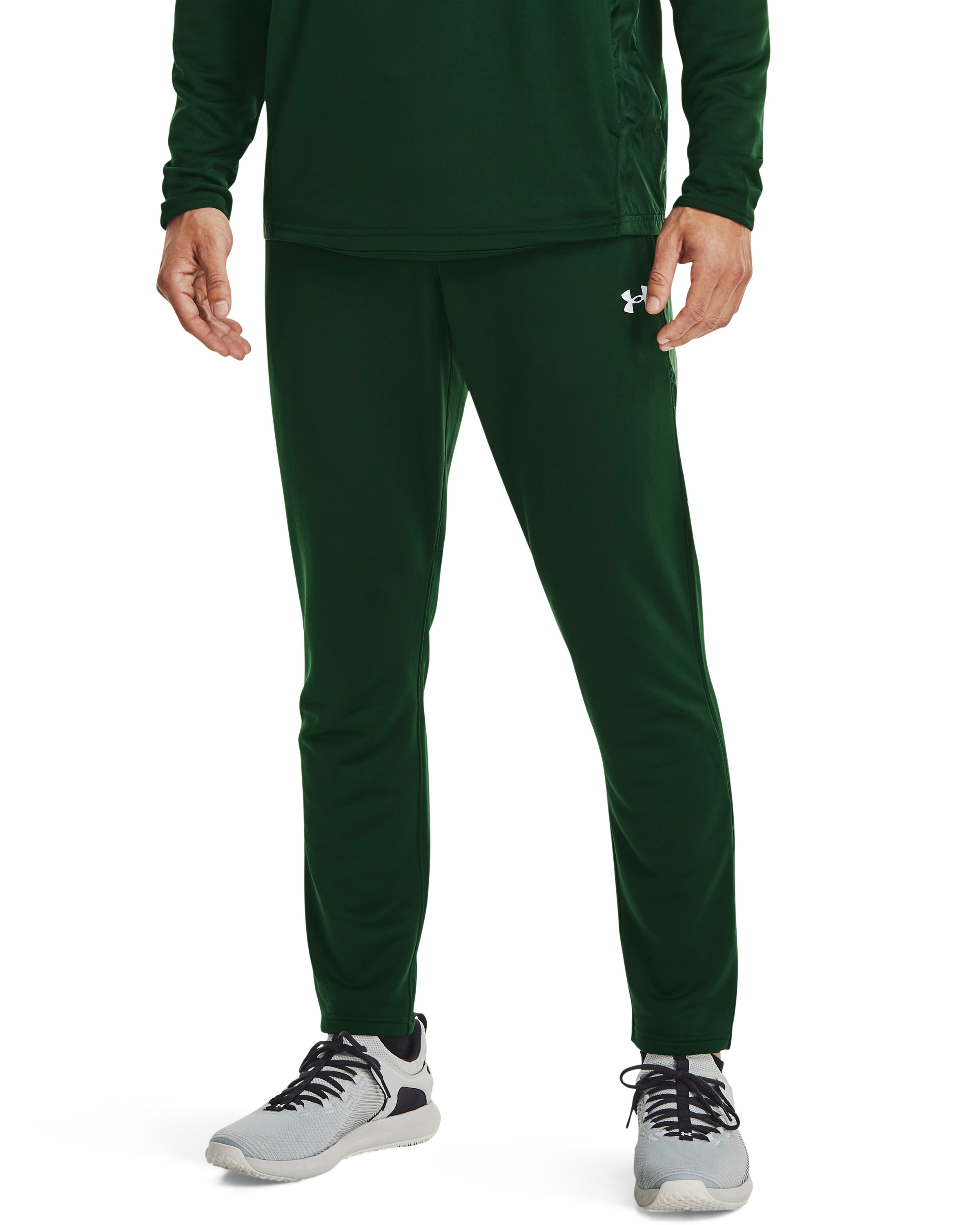 Men's UA Command Warm-Up Pants 3