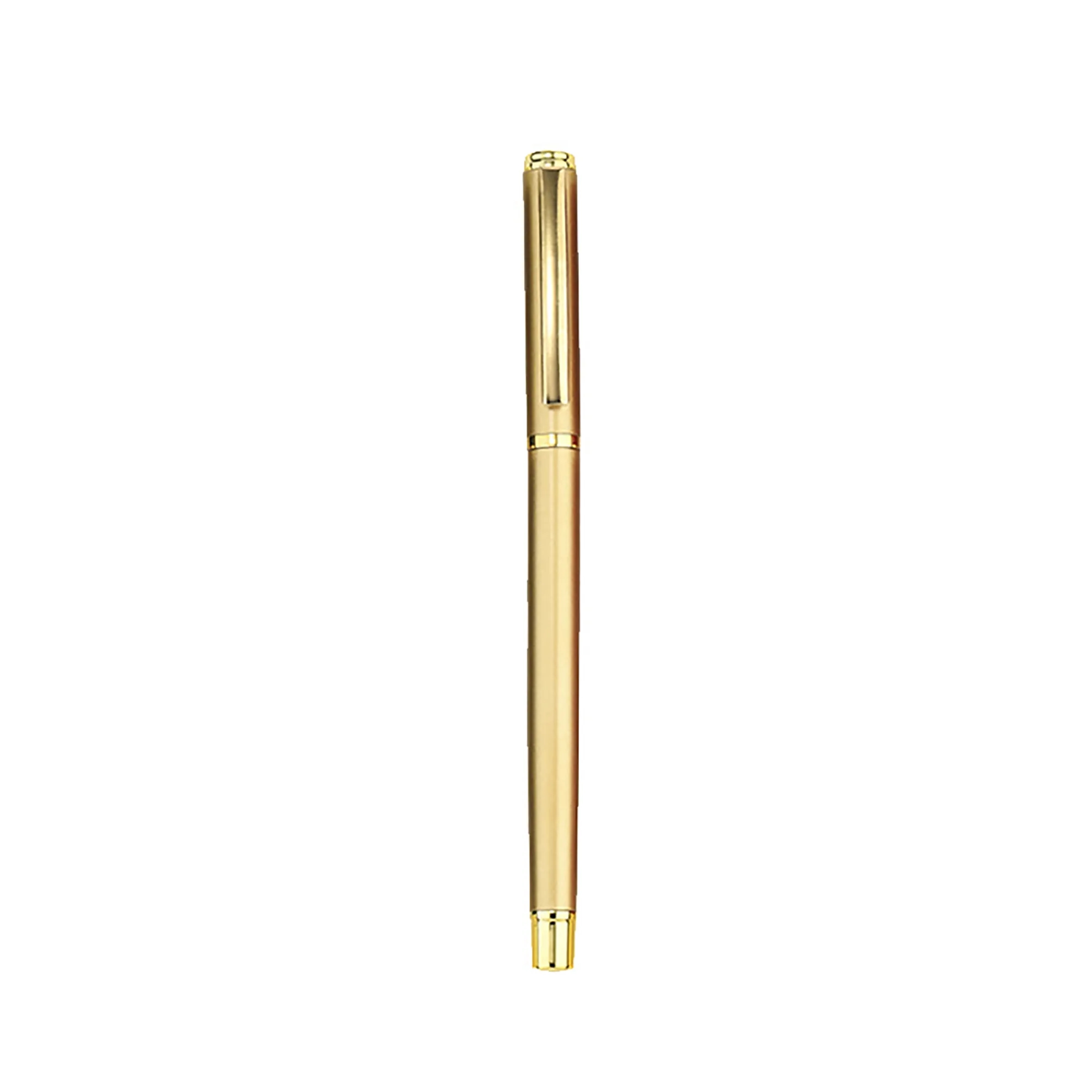 Business Office Metal Signature Pen MOQ 100PCS 3