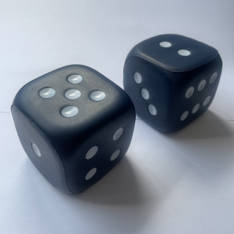 DiceSqueeze Reliever 1