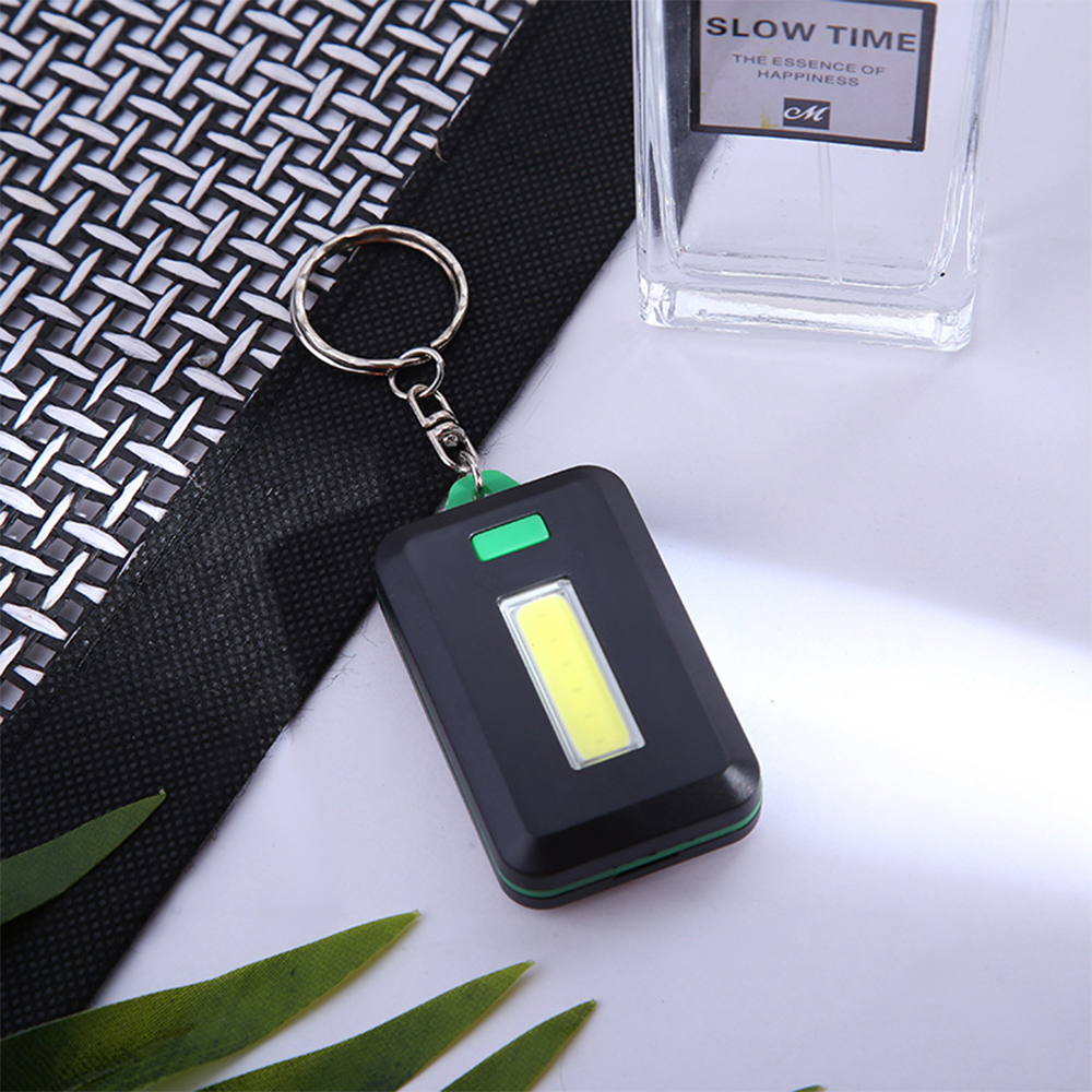 COB Key Ring with Light 7
