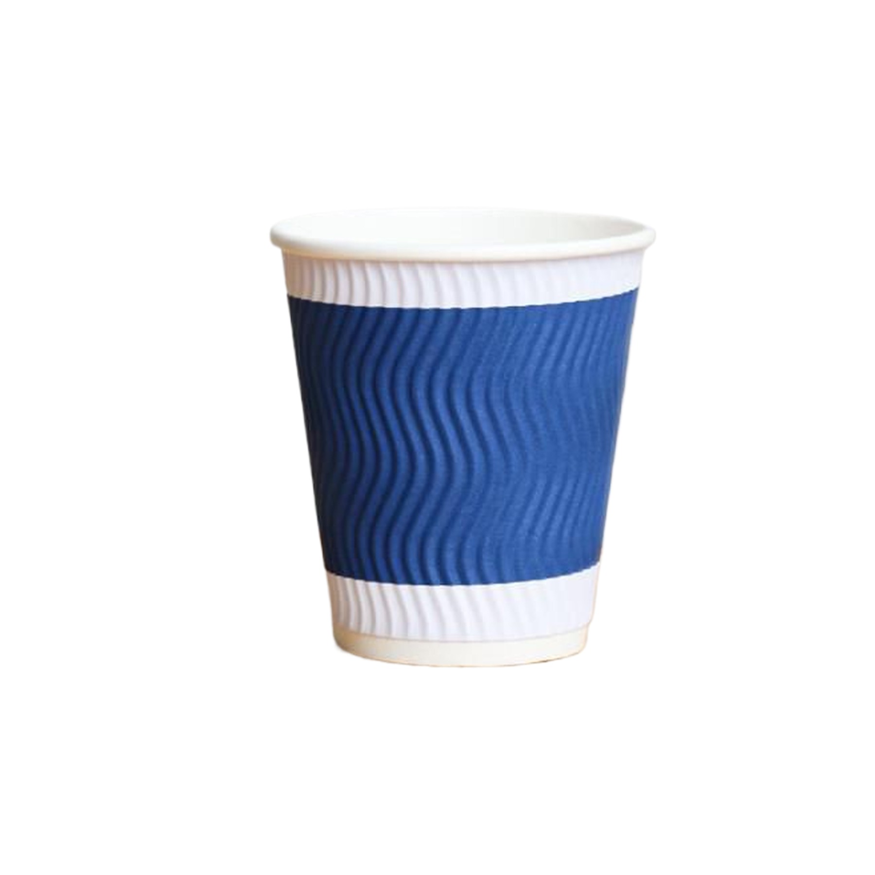 Disposable Coffee Mug 6