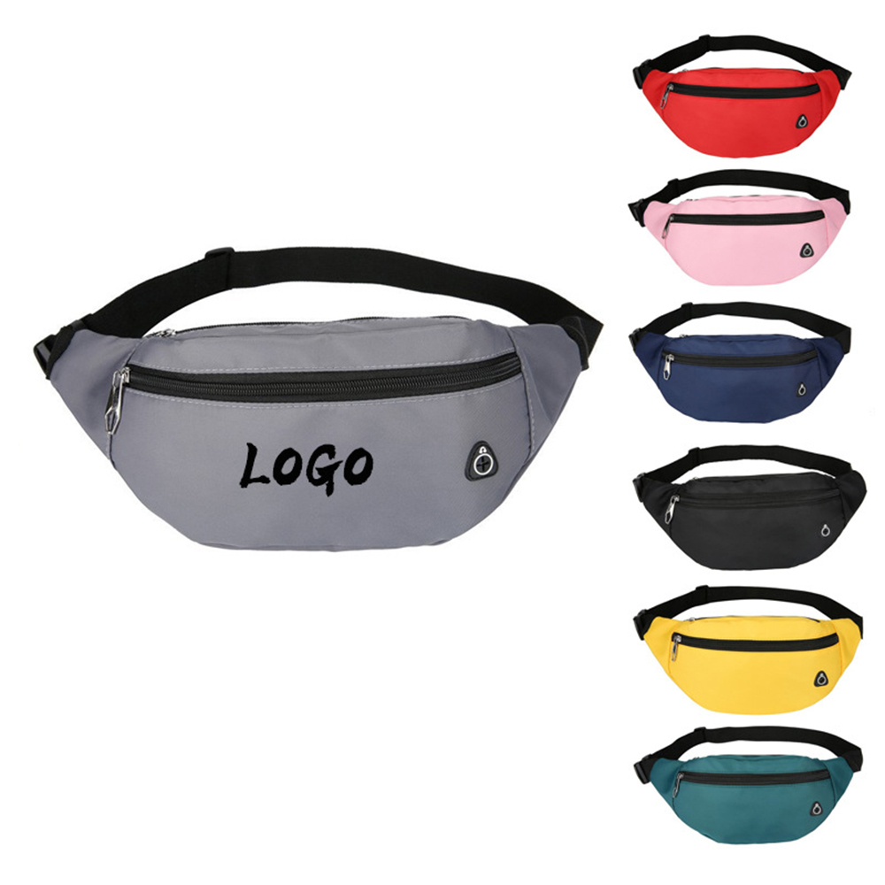 casual sports waist bag 3