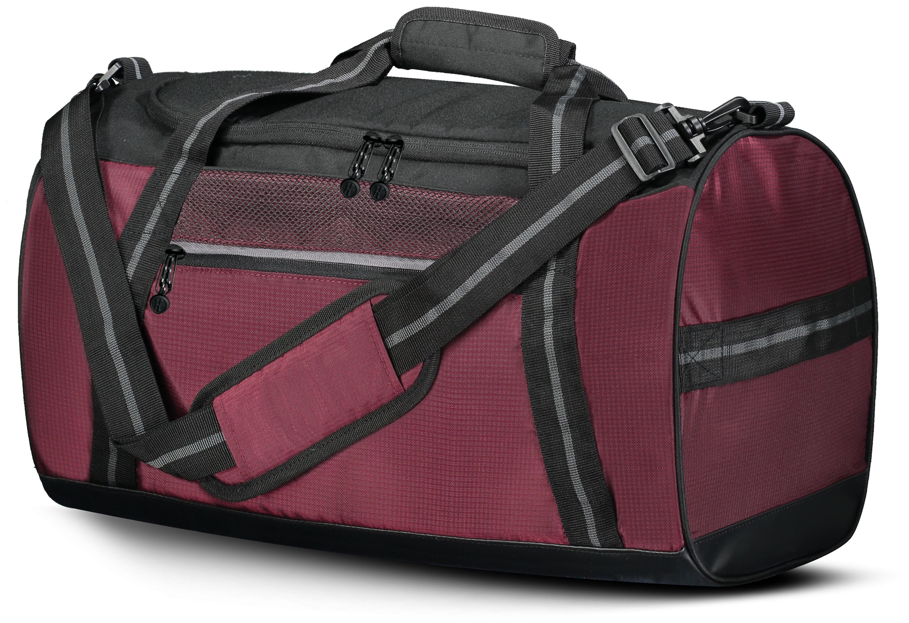 Rivalry Duffel Bag 9