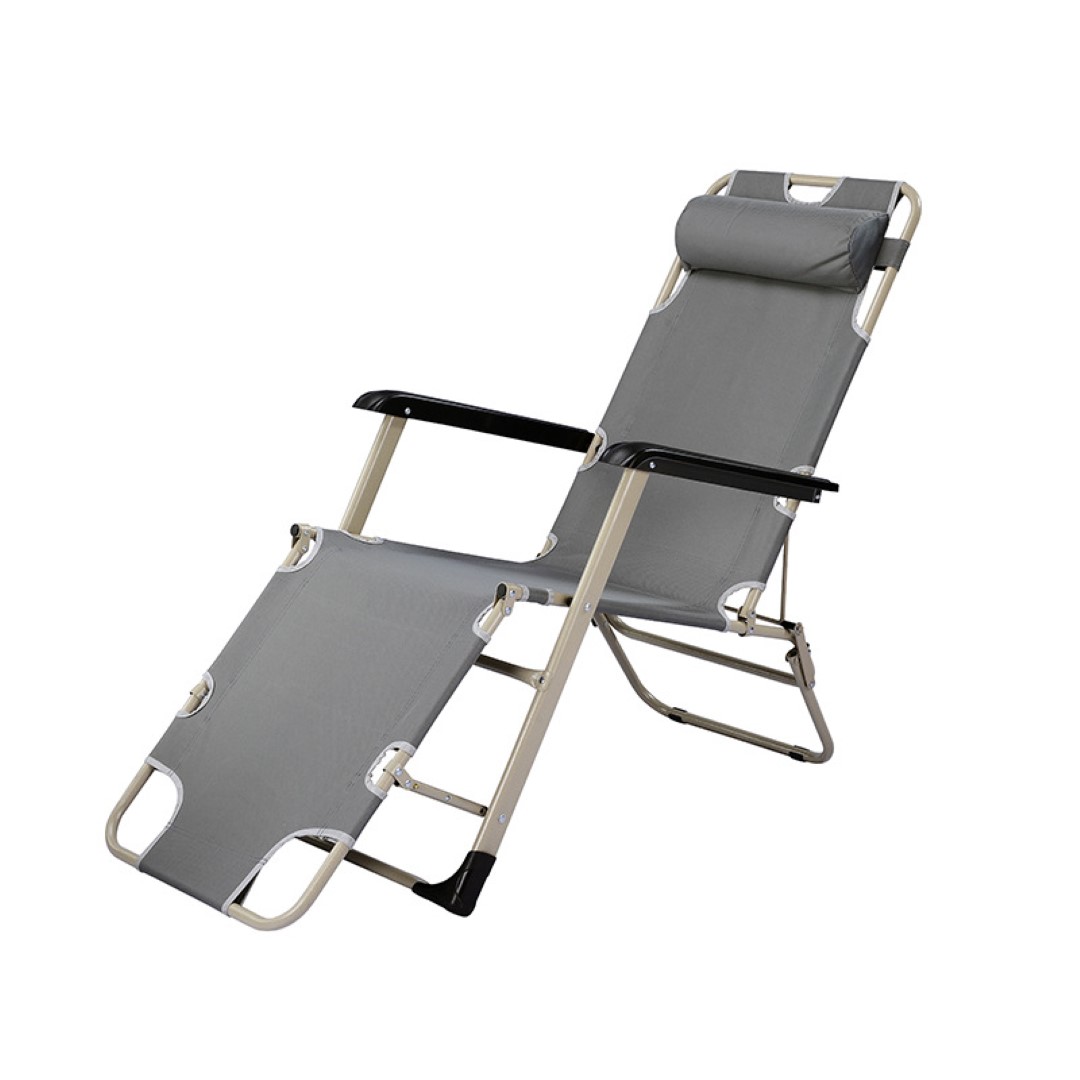 Outdoor Portable Folding Chair 6