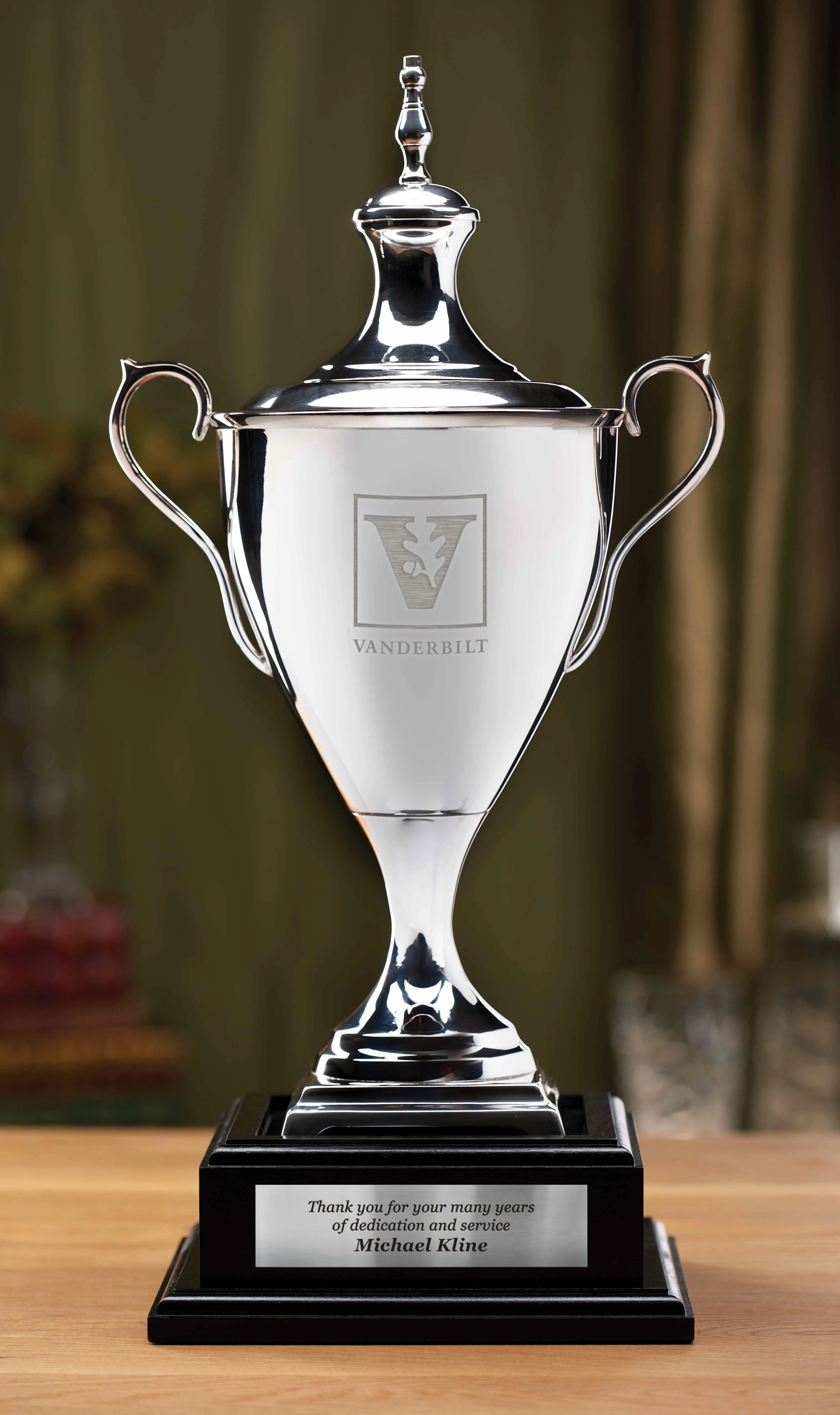 Centennial Cup 2