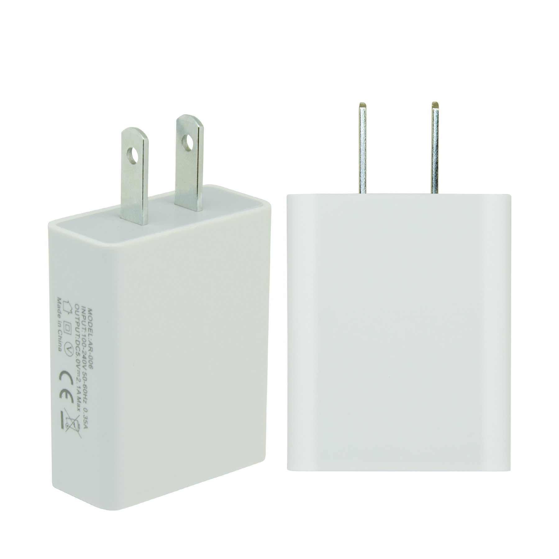 Walker USB Dual Charger 2