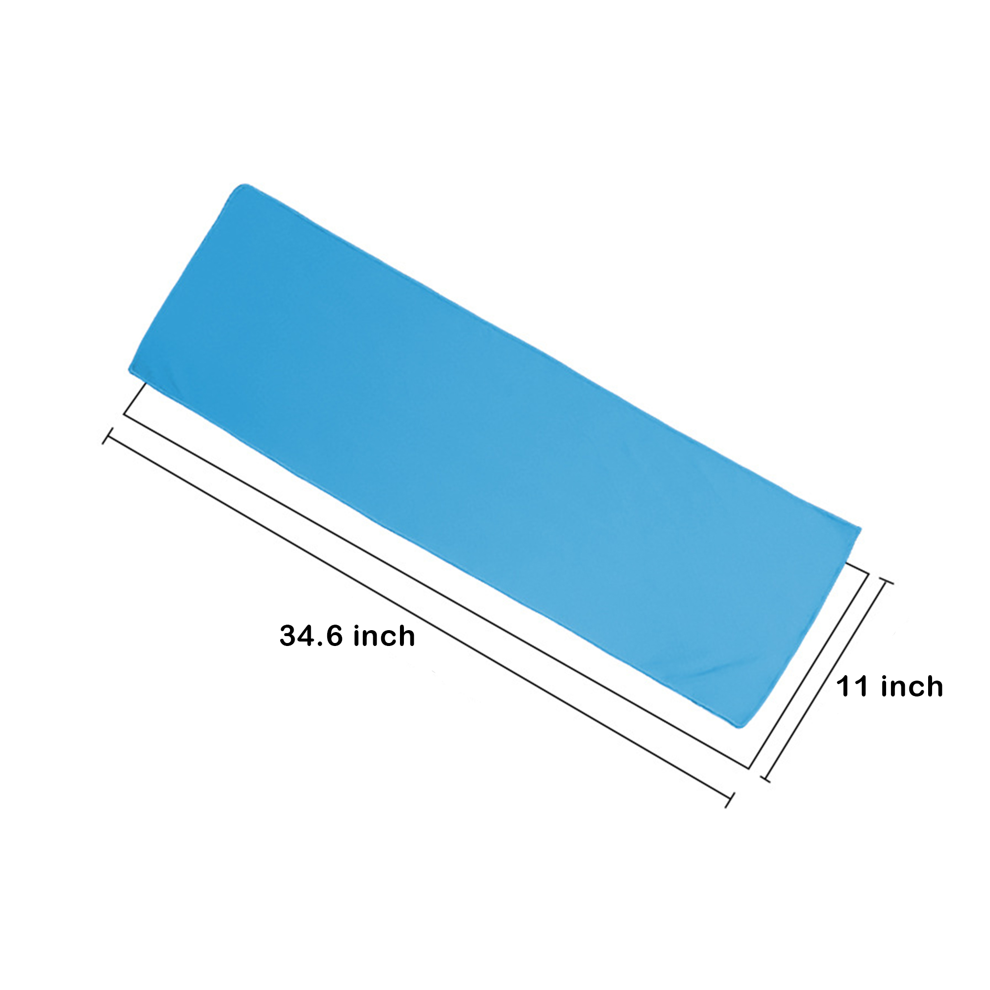 Cooling Sports Towel 12