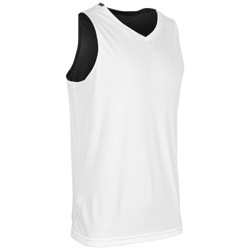 Victorious Basketball Jersey 27