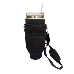 Thermos Cup Cover With Bag For Convenient Storage 2