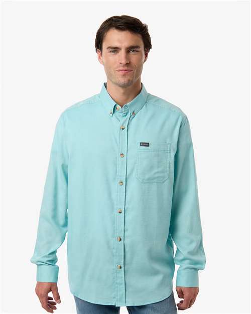Men's Rapid Rivers™ II Shirt - 155205 22