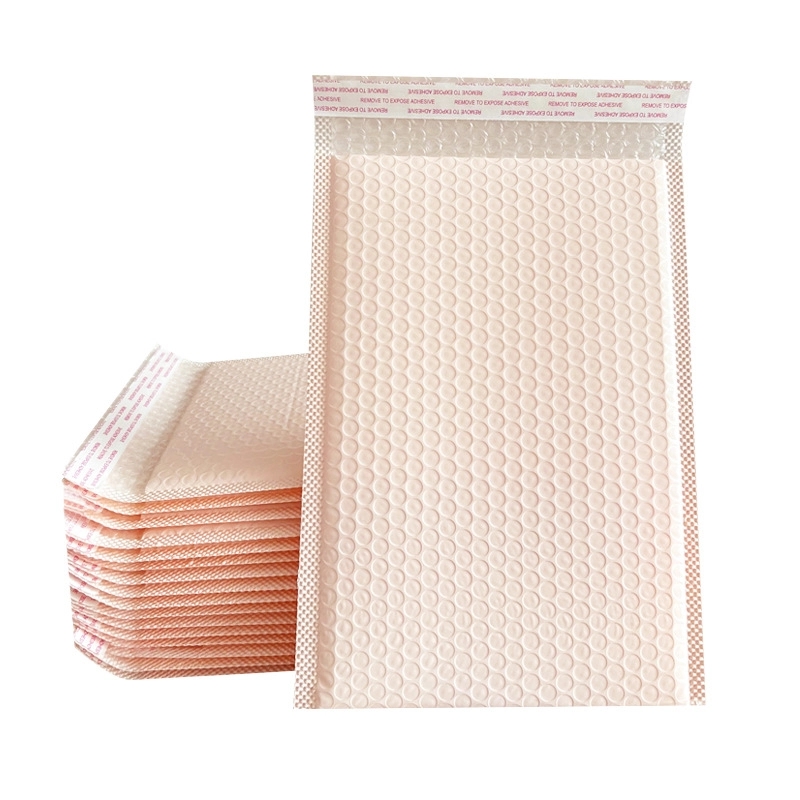 Plastic Bubble Mail Bag 14