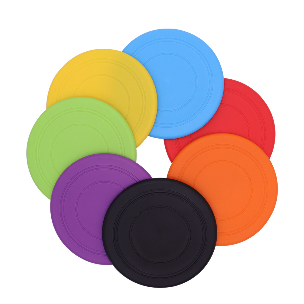 Flying Disc Toy 3