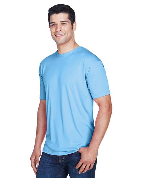 Men's Cool & Dry Sport Performance Interlock T-Shirt - 8420 65