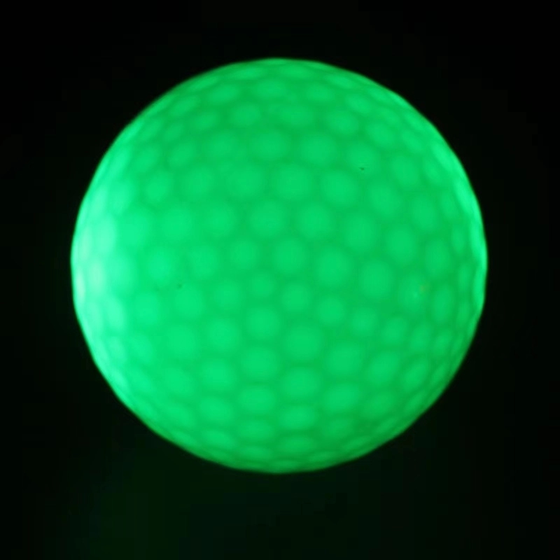 Custom LED Golf Balls- Glow at night 8