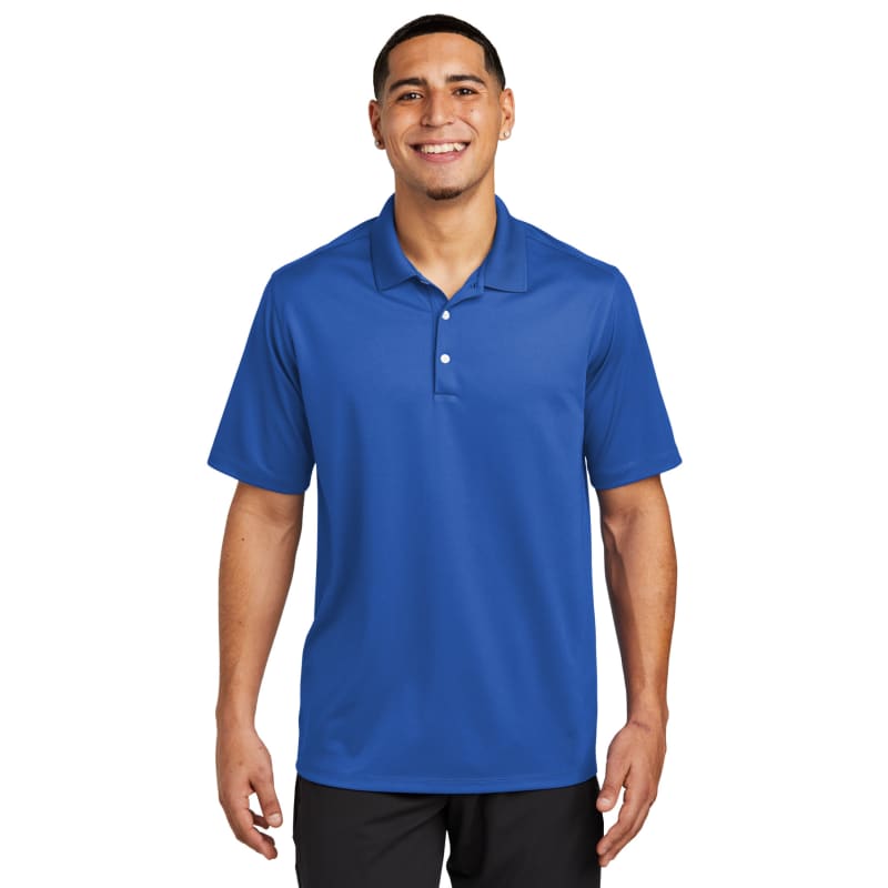 Sport-Tek UV Micropique Polo 24