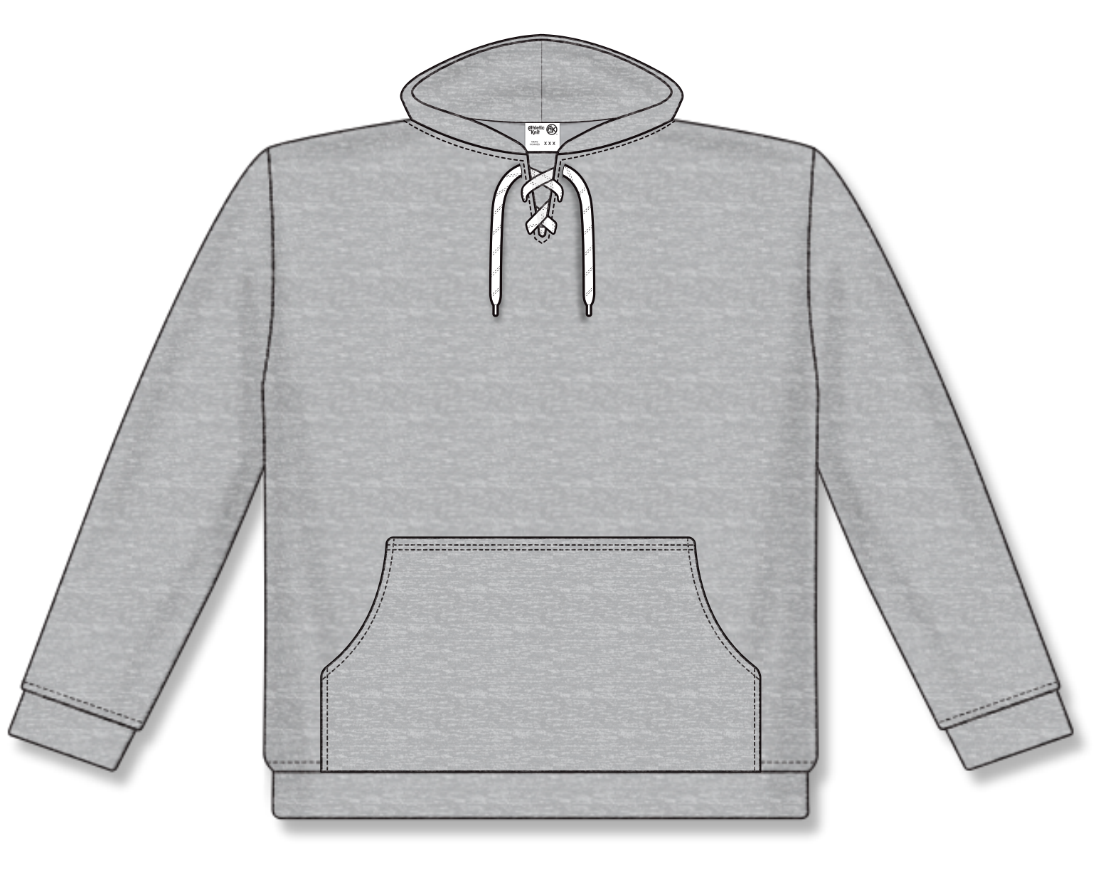 Apparel Sweatshirts A3087-G01 30
