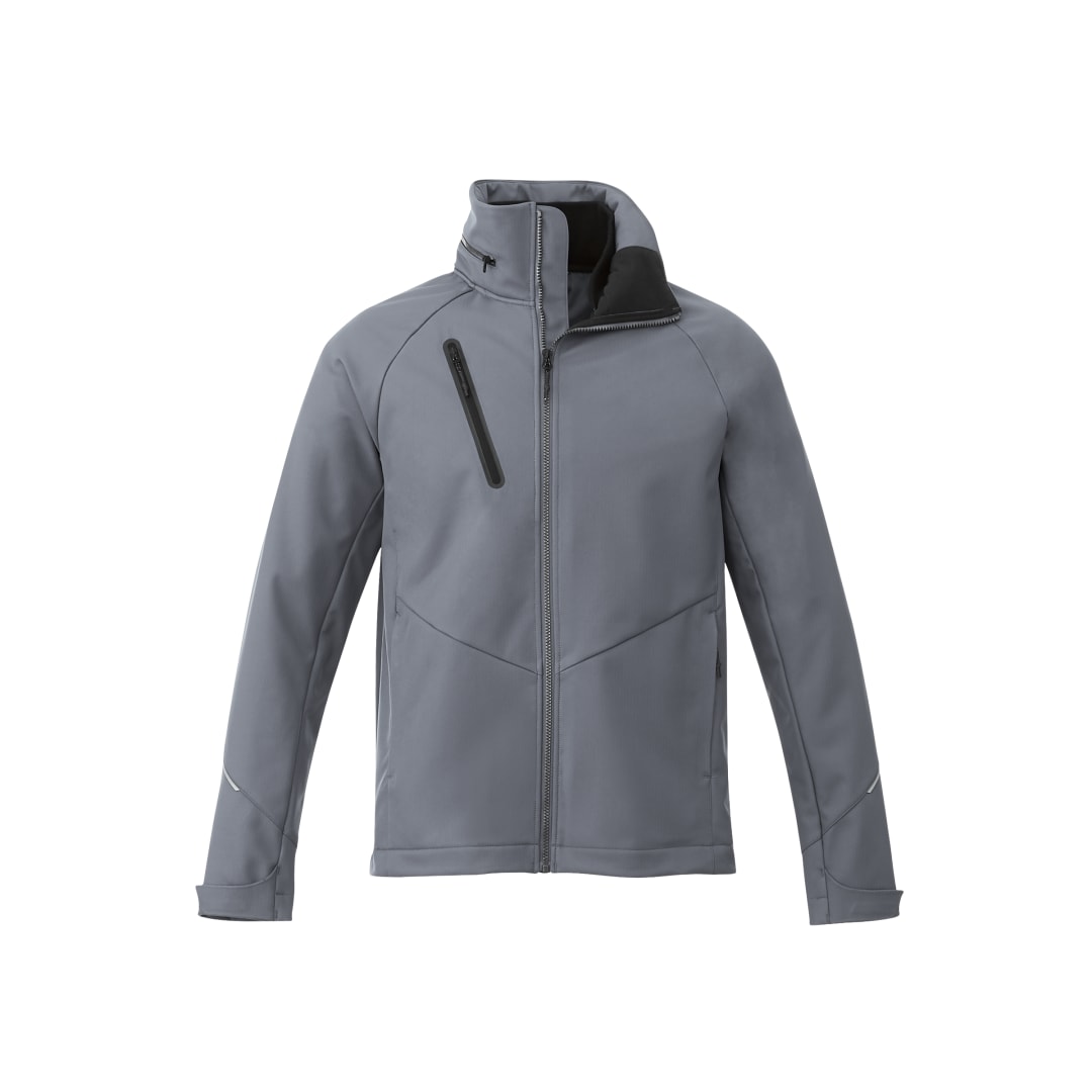 Men's PEYTO Softshell Jacket 105