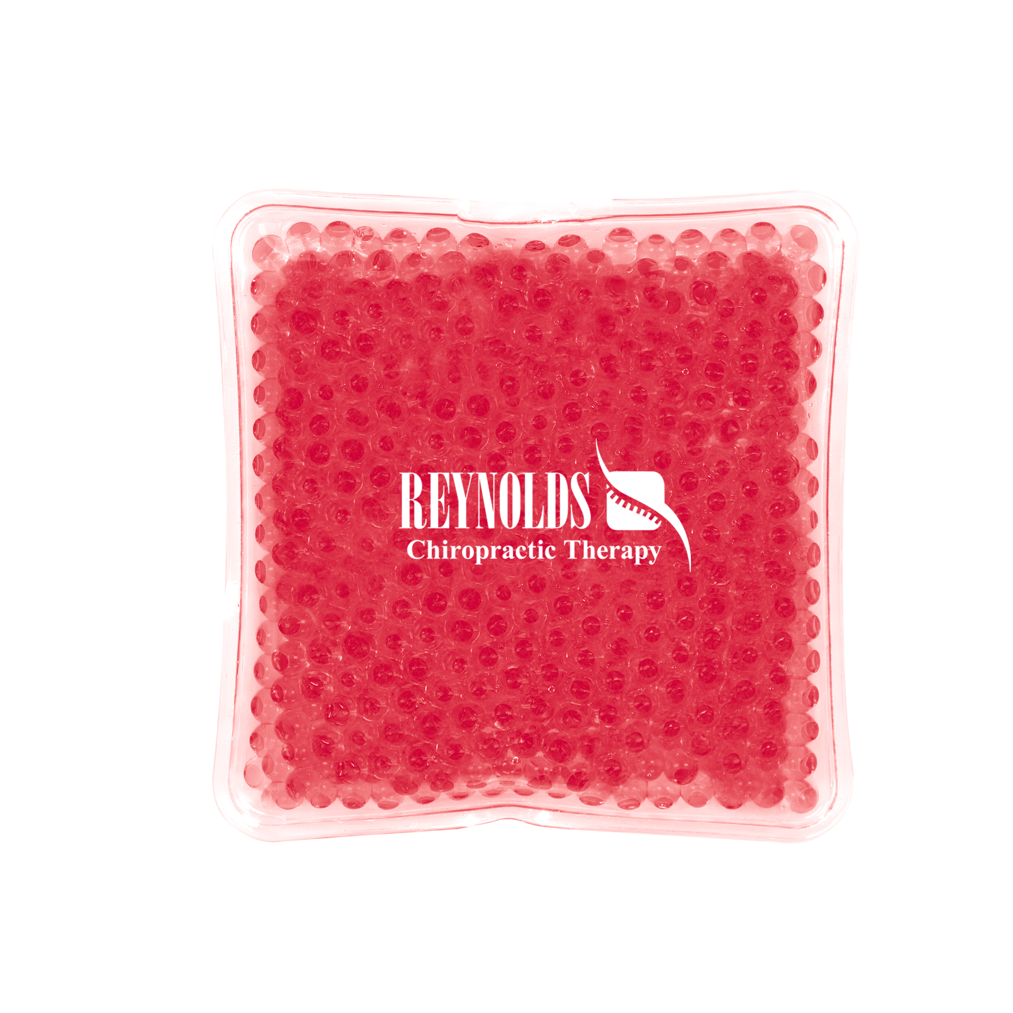 Square Gel Beads Hot/Cold Pack 5