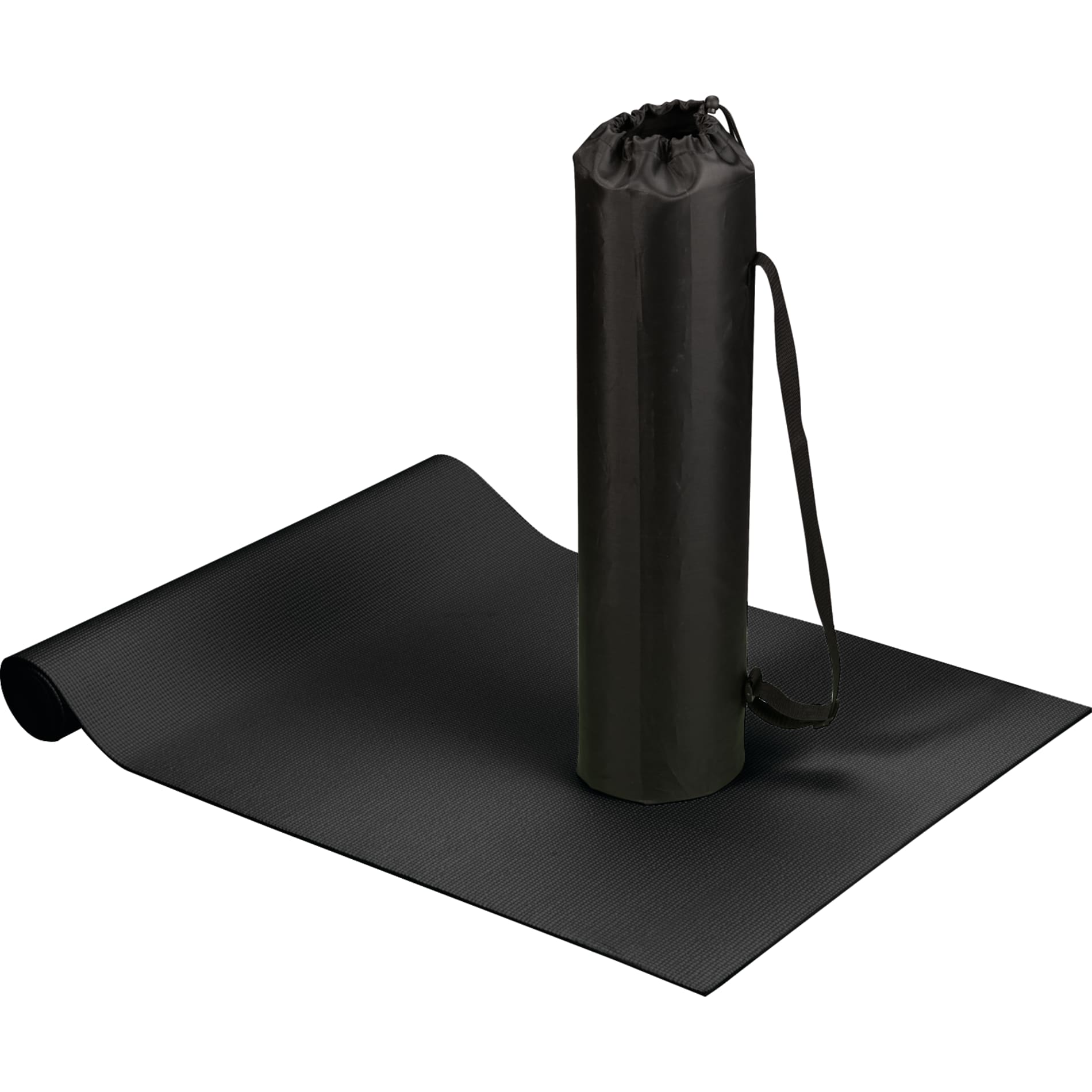 Cobra Fitness and (5mm) Yoga Mat 20