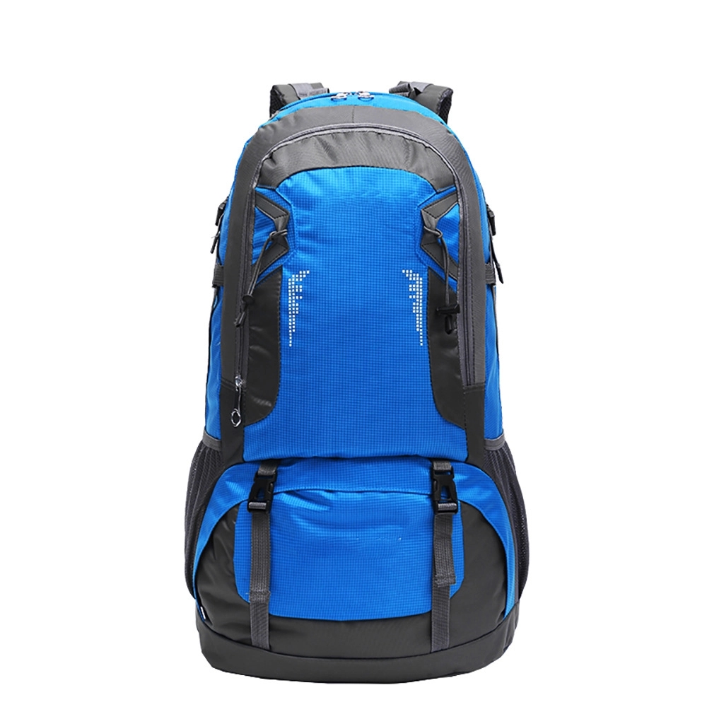 Custom Waterproof Lightweight Hiking,Camping,Travel Backpack 4