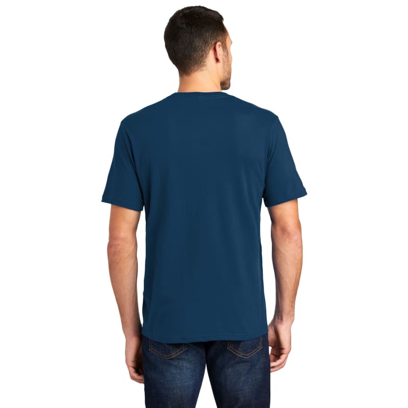 District Very Important Tee . 39