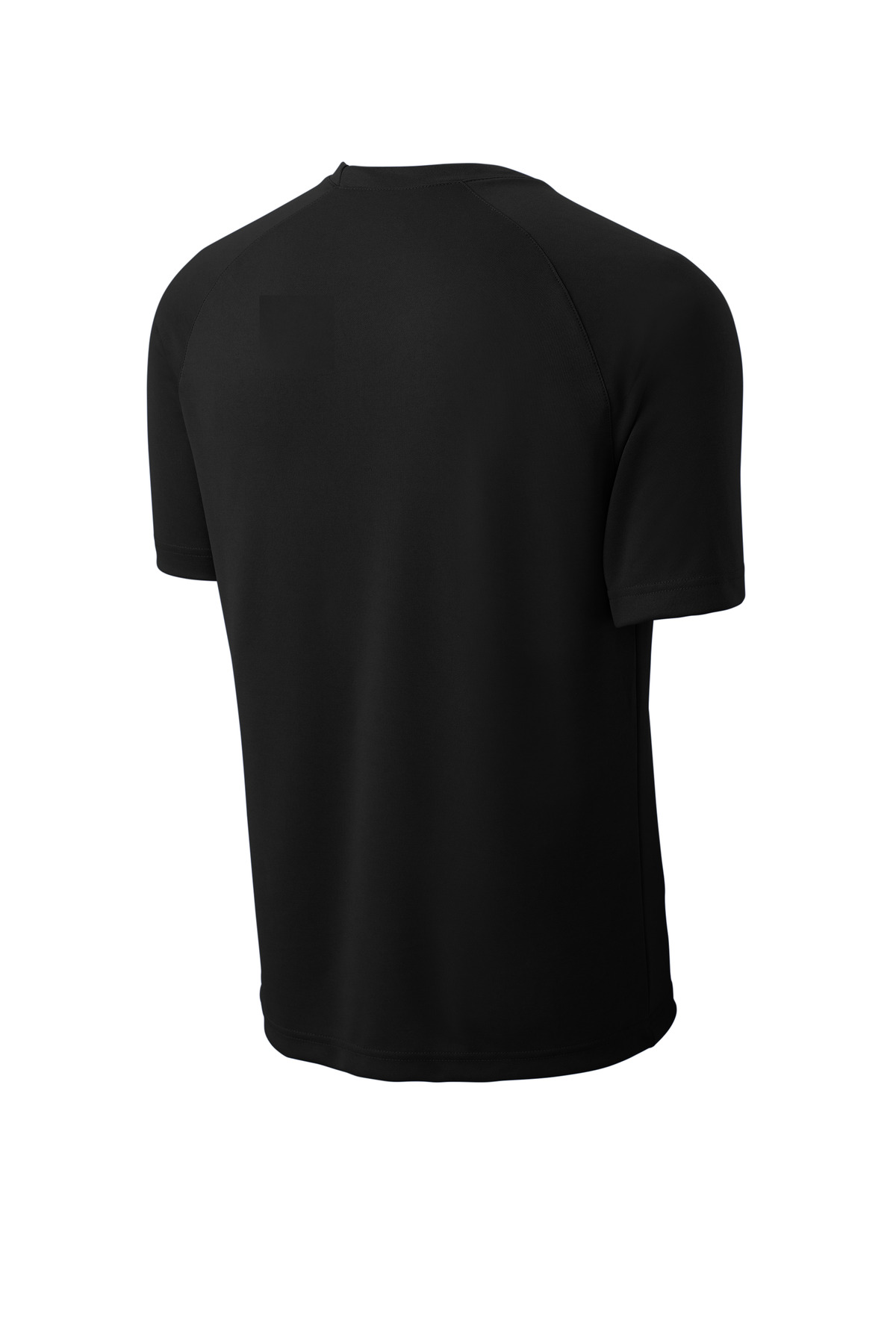 Sport-Tek Dry Zone Short Sleeve Raglan T-Shirt. T473 46