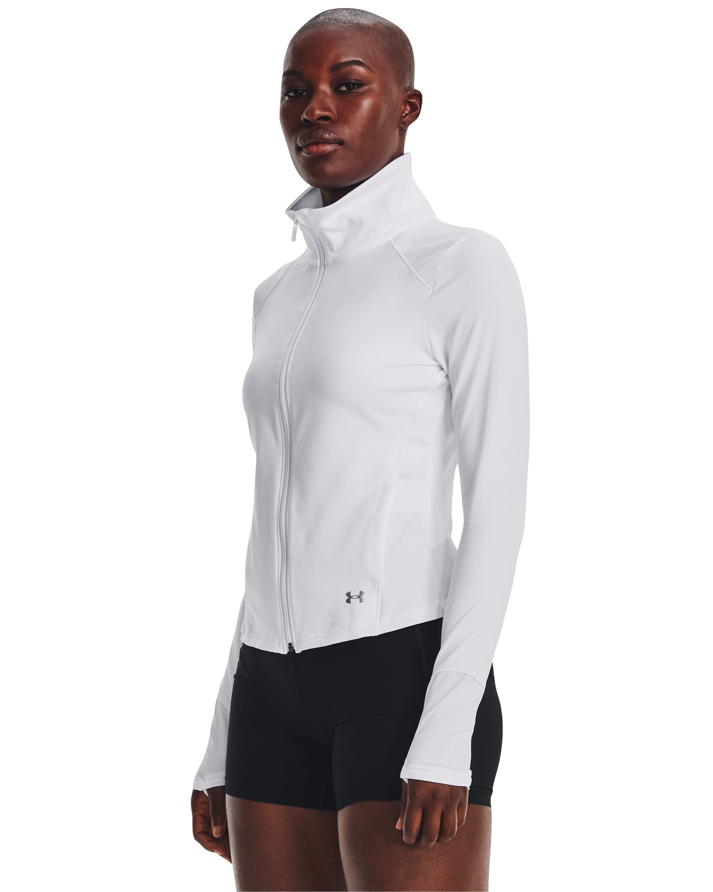 UA Meridian Women's Jacket 5