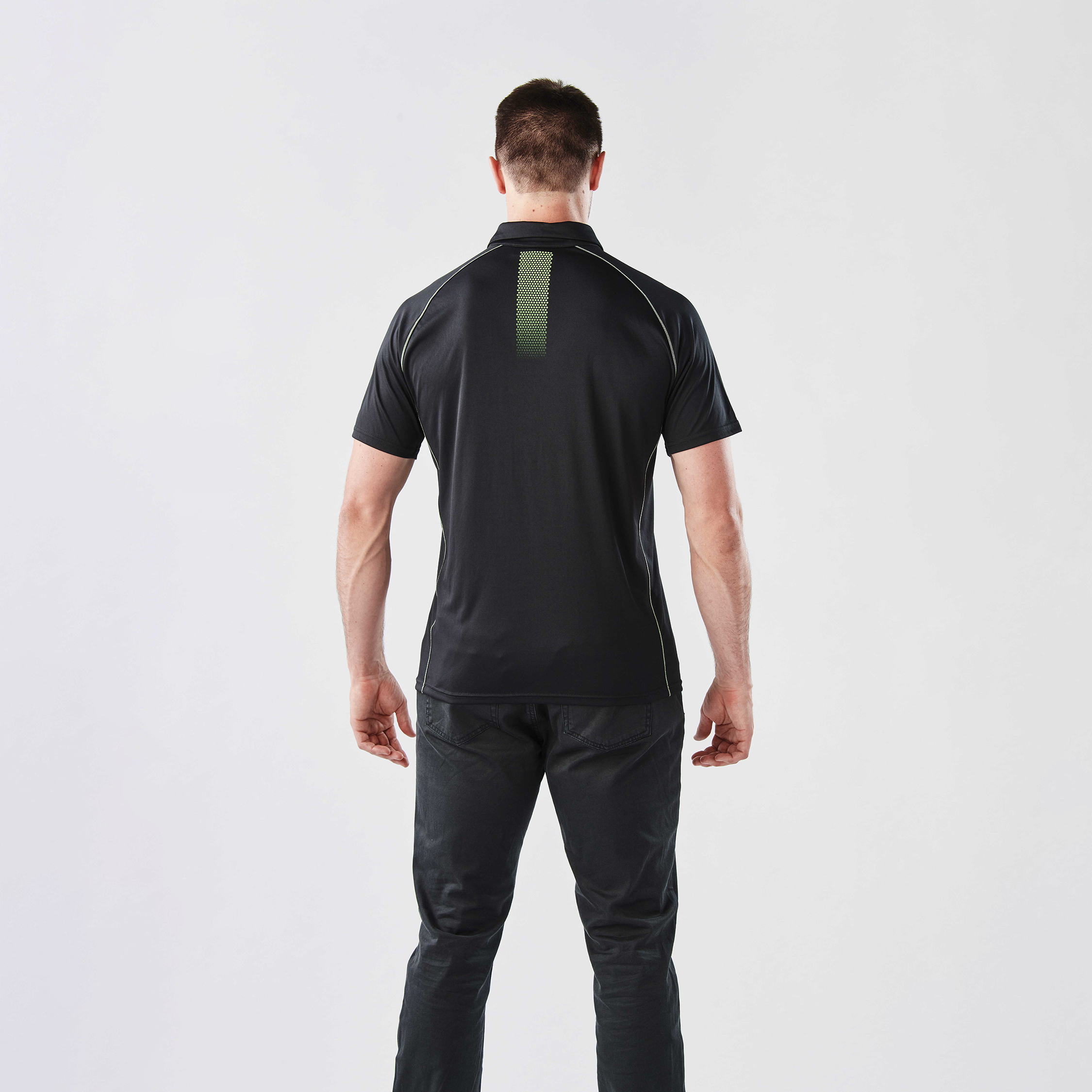 Stormtech Men's Matrix Polo 6