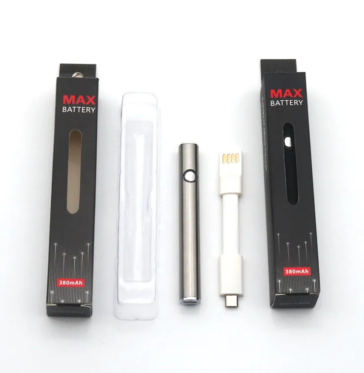 Vape Battery 2