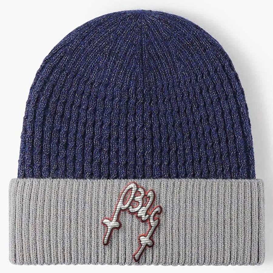 Versatile Sunday Angora Yarn Beanies 13