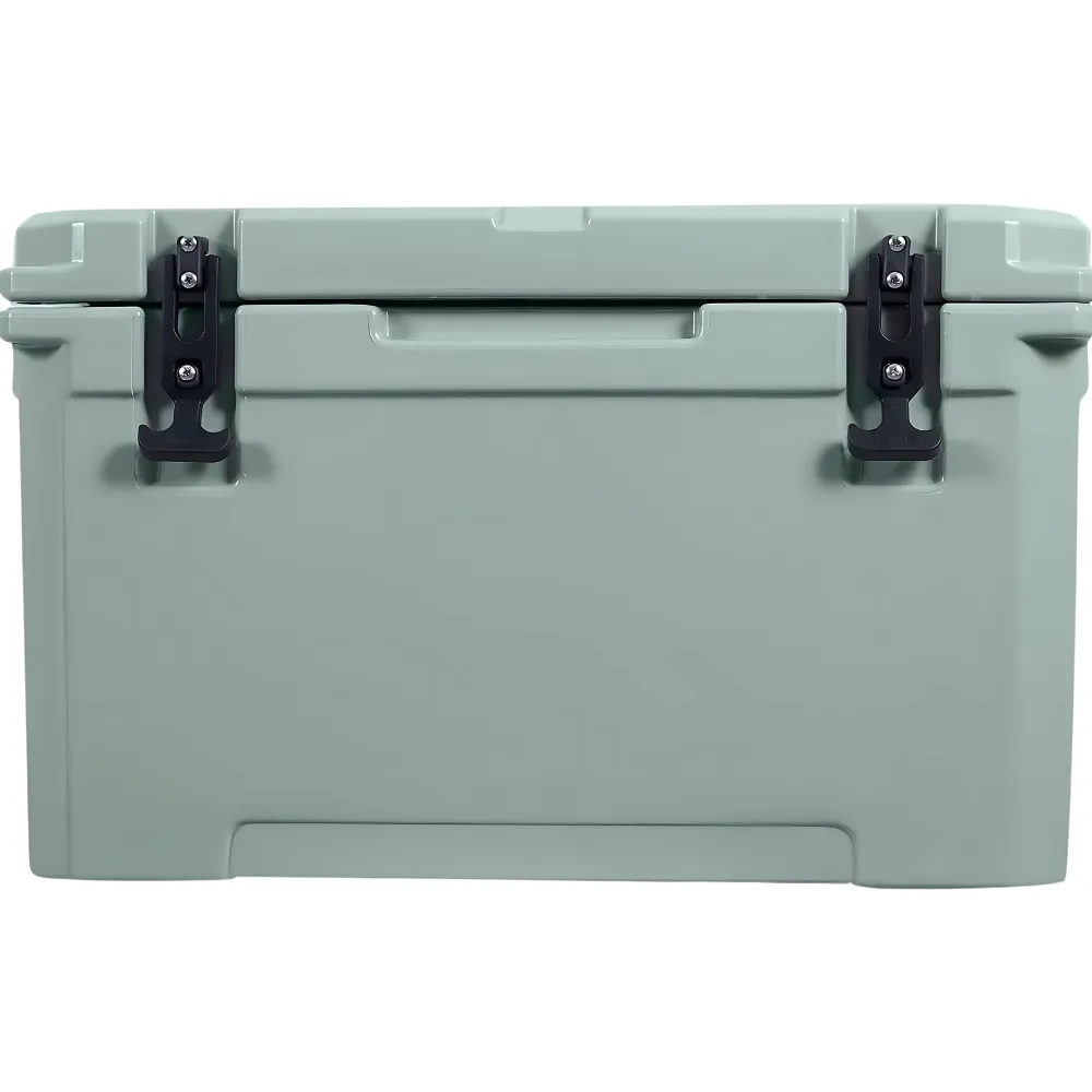 40L Ice Chest with 4 Molded-in Cup Holders 2
