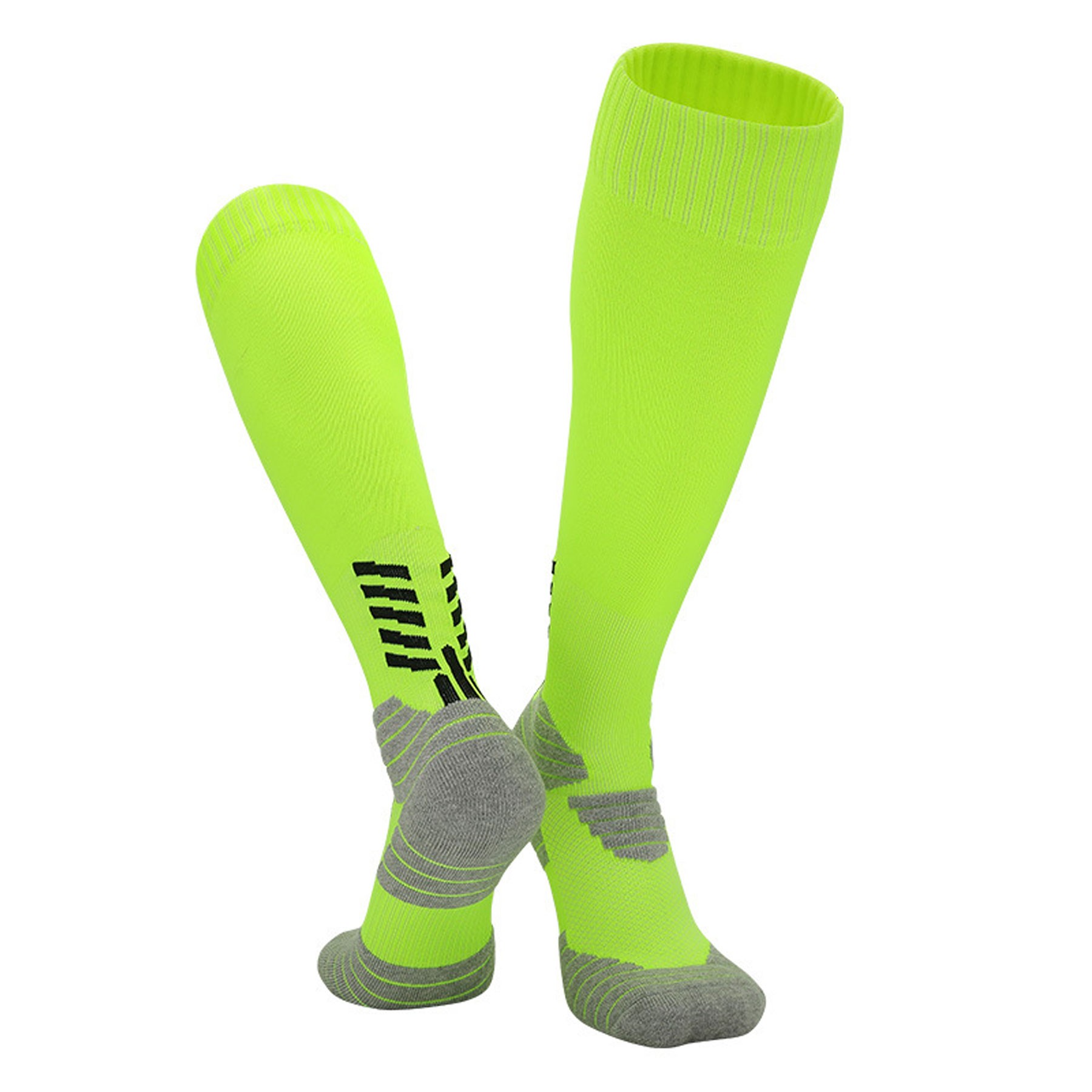 Sport Knee High Sock 7