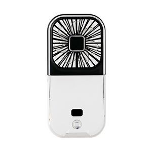 Mini Octopus Portable Stroller Fan 12