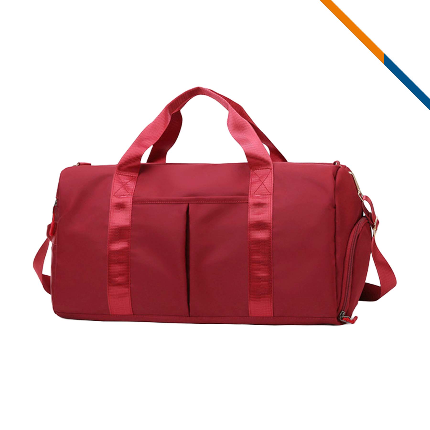 Lasure Duffel Bag 5