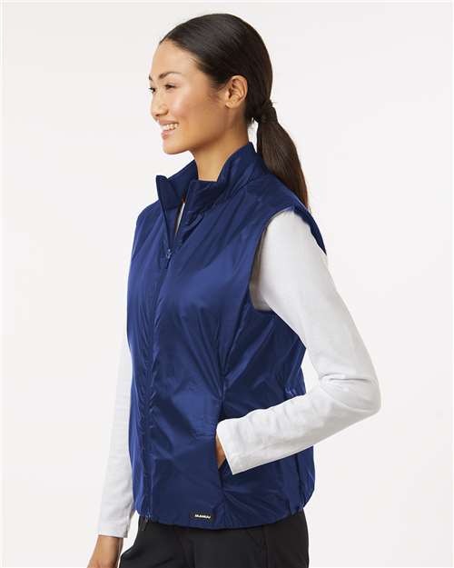 Women's Phantom Insulated Vest - W60004 7