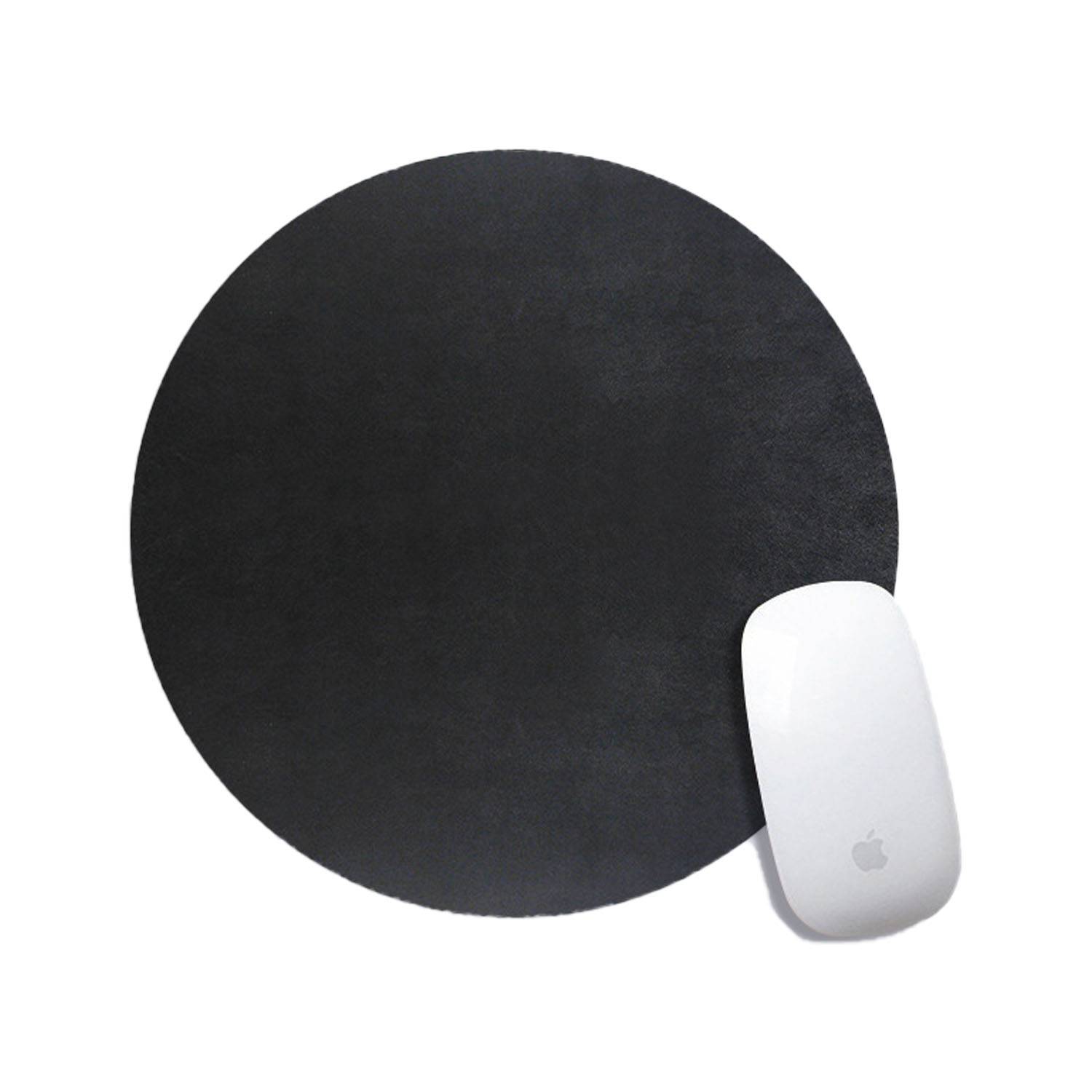 Small Round Mouse Pad for Office Home Gaming Laptop 6