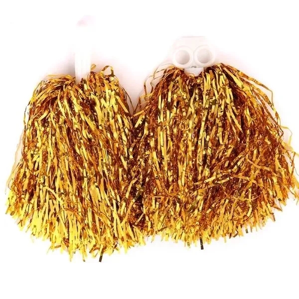 Cheerleading Poms 4