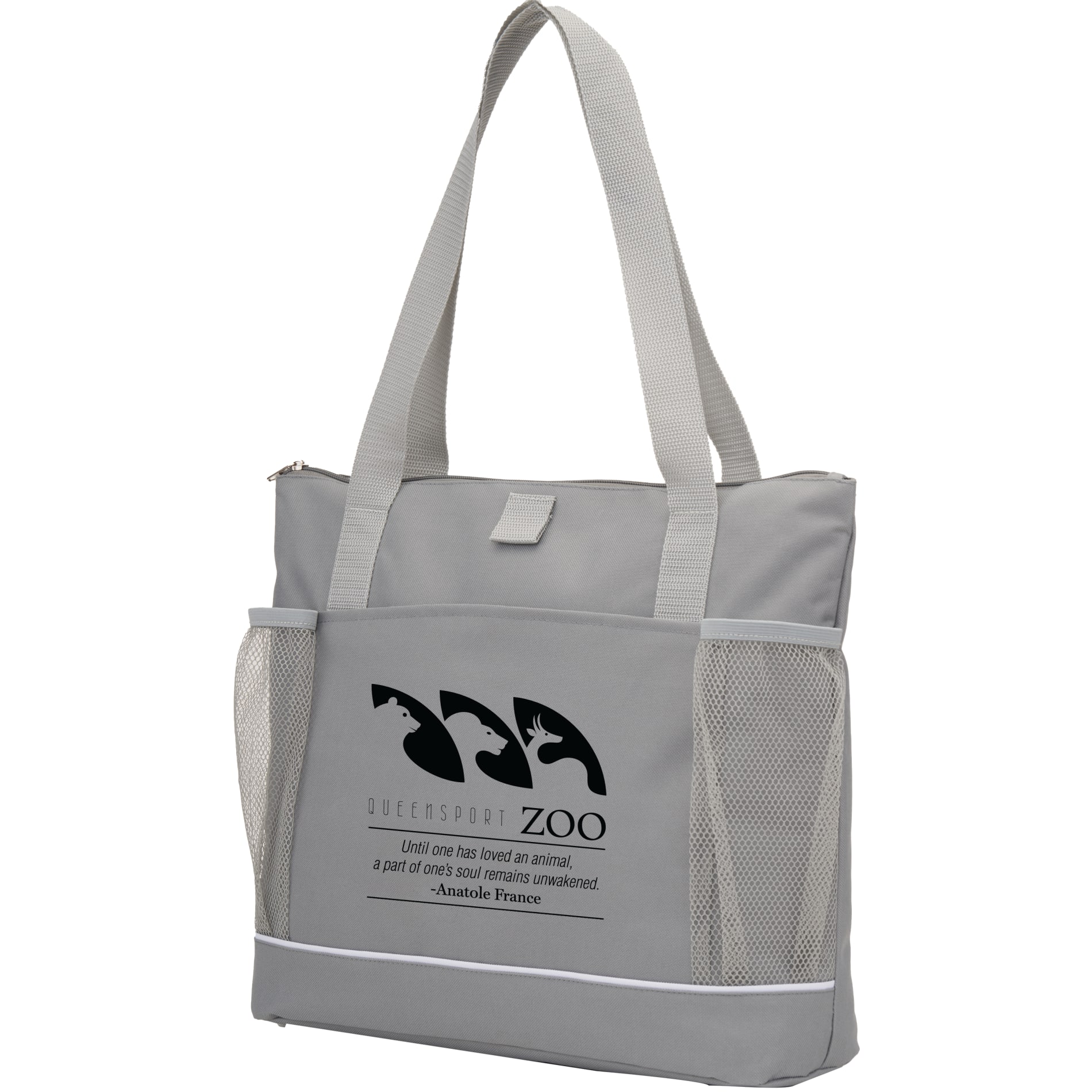 Arrival RPET Meeting Tote 81