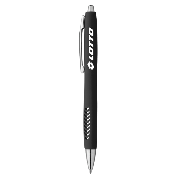 Magnolia Soft Touch Ballpoint Pen 13