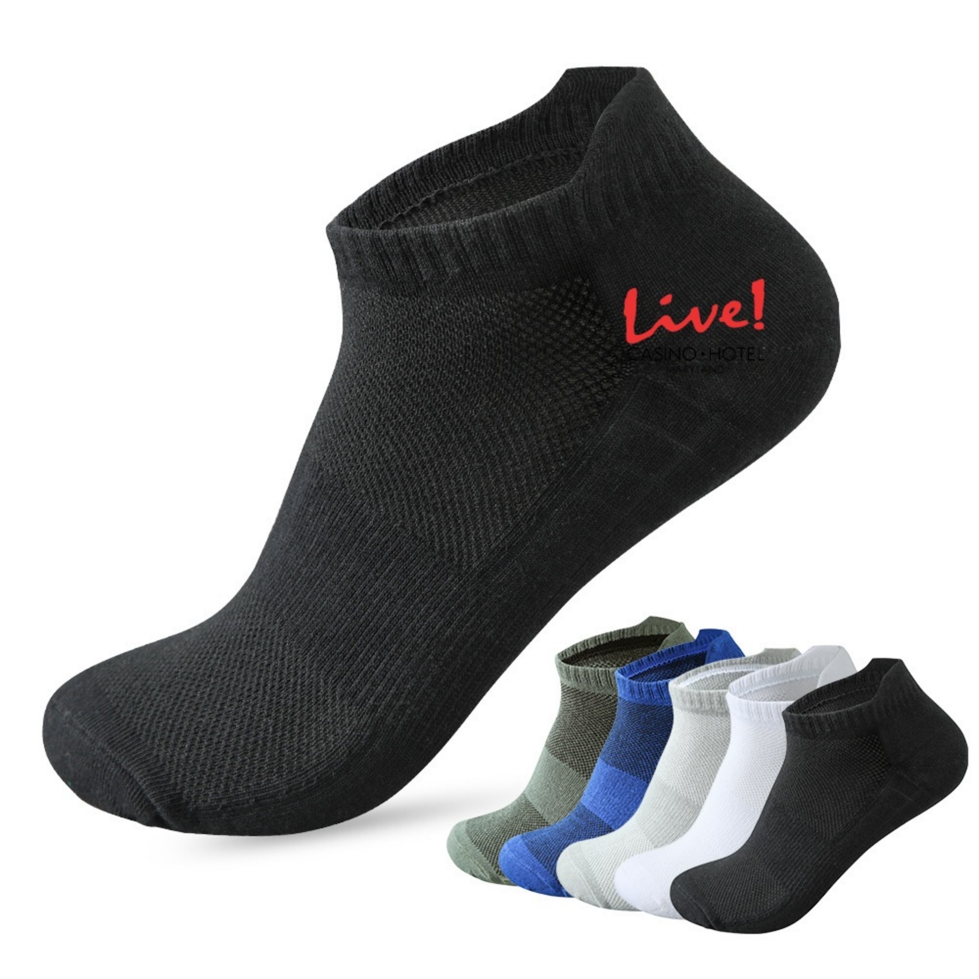Men's Ankle Socks