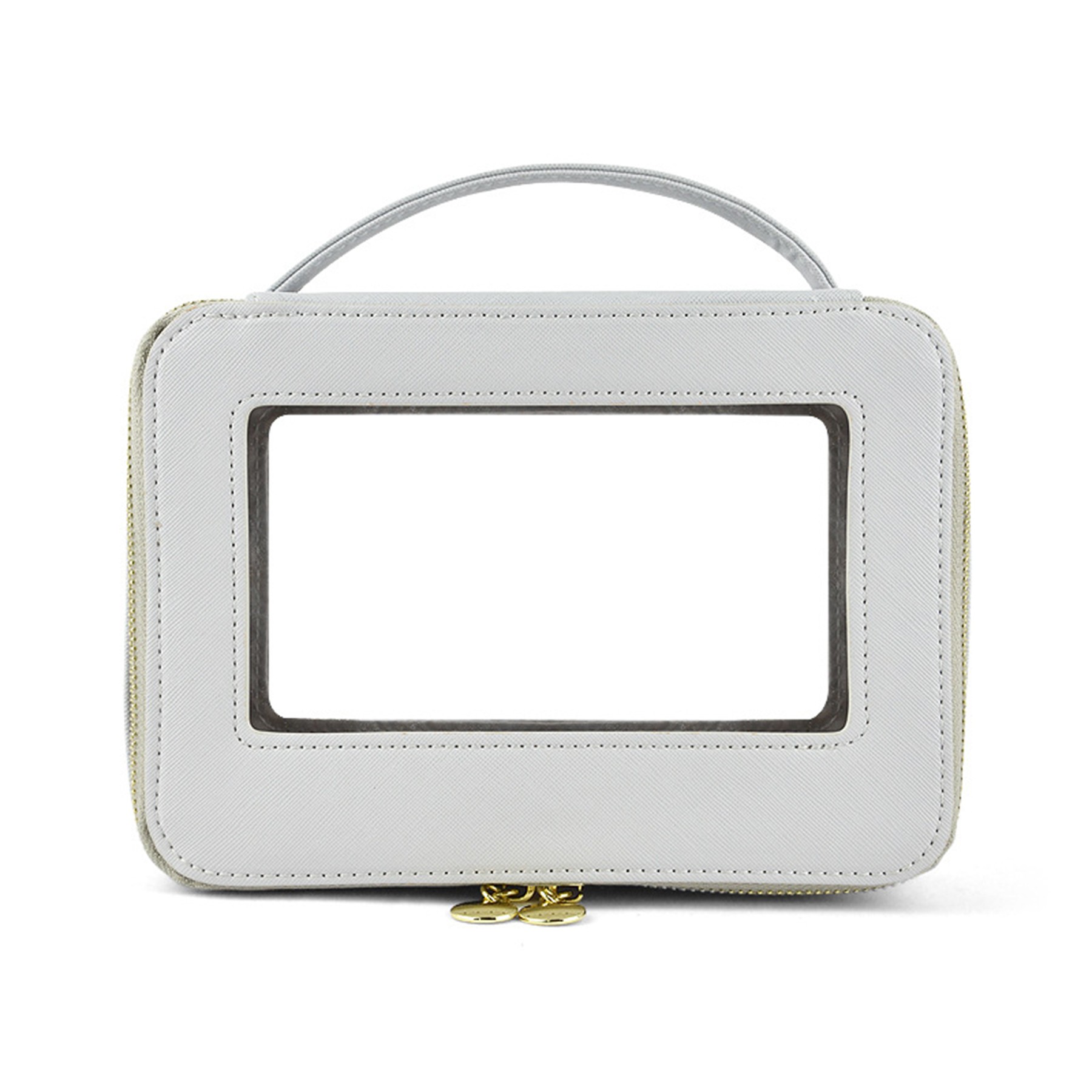 Portable Travel Toiletry Cosmetic Bag 7