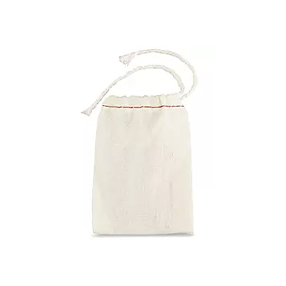3" x 4" Deluxe Cotton Cloth Pouch 4