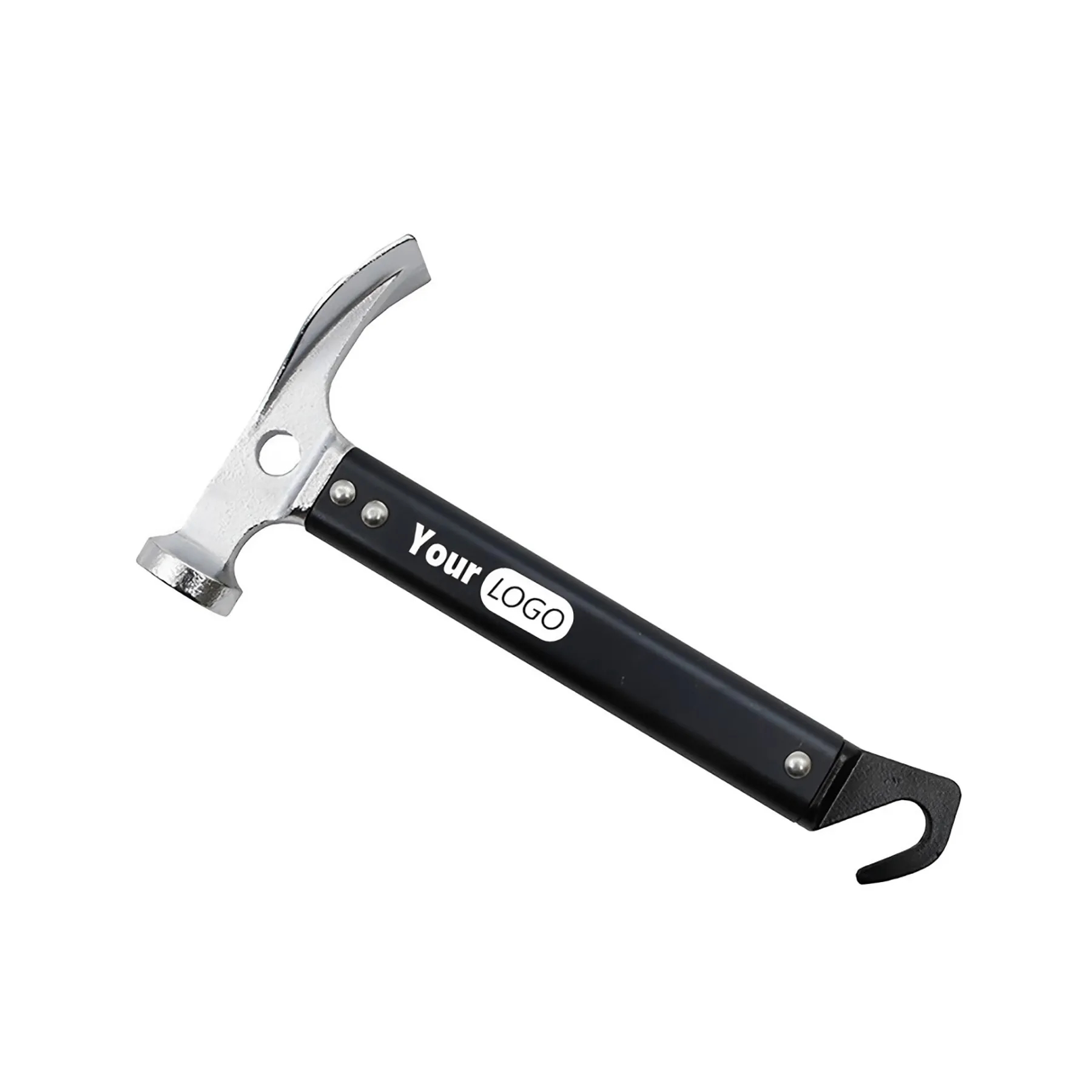 Iron Outdoor Camping Hammer 4