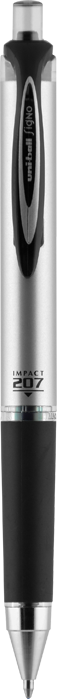 uni-ball® 207 Gel Impact Retractable Pen 29