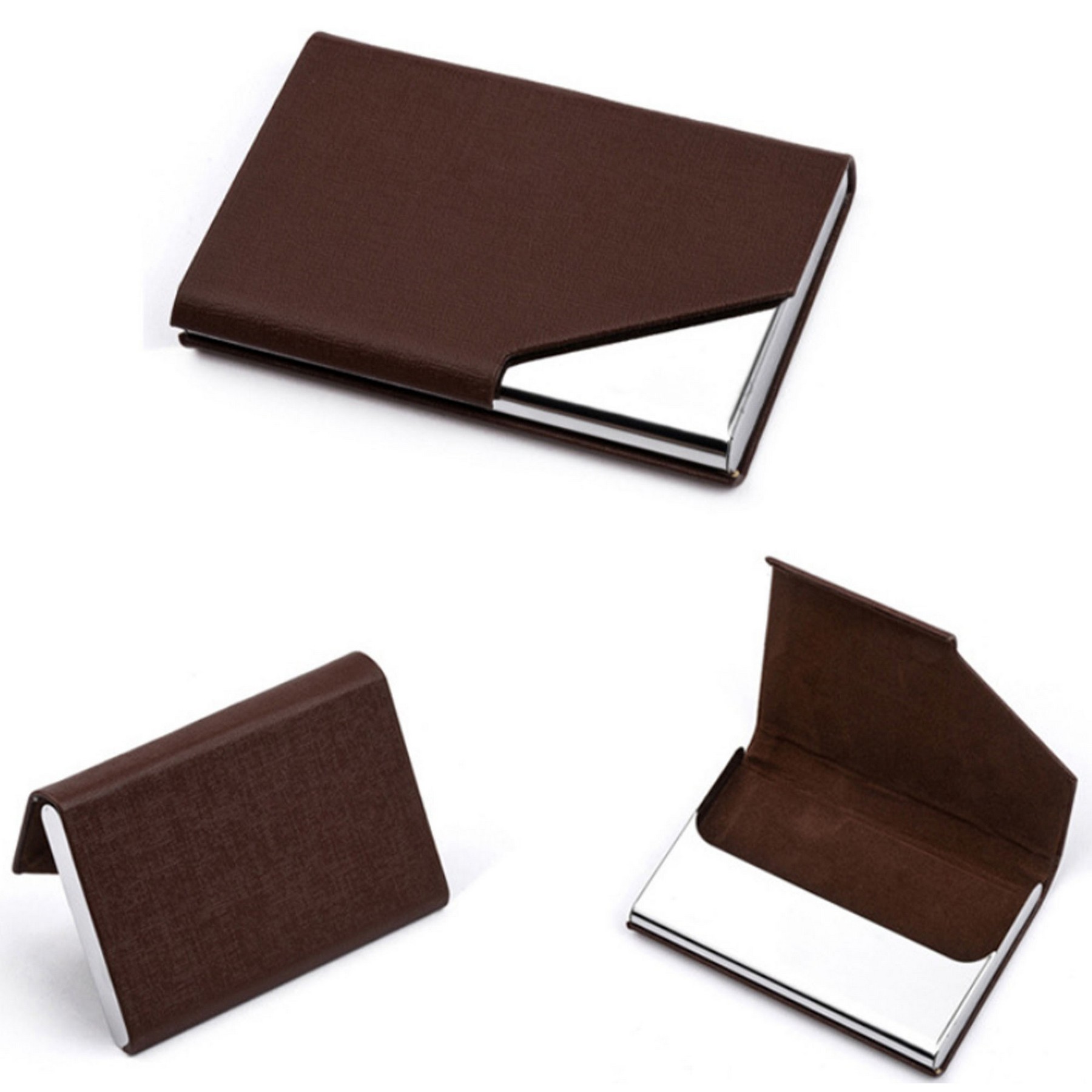 Upgraded Business Card Case 4